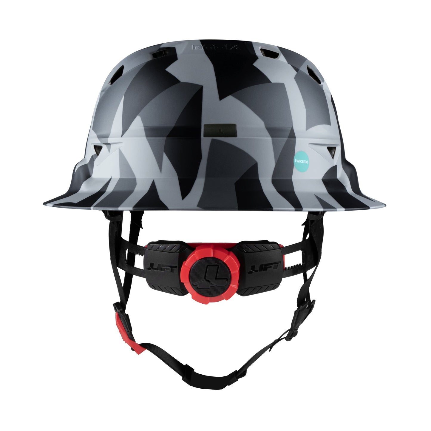 Radix Full Brim Vented with Twiceme