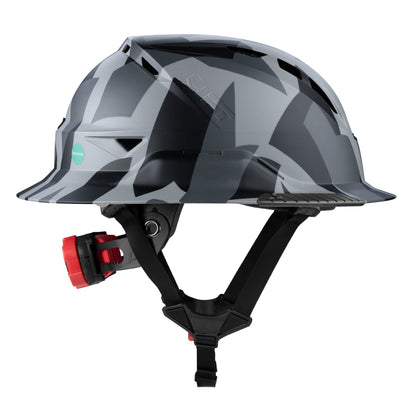 Radix Full Brim Vented with Twiceme