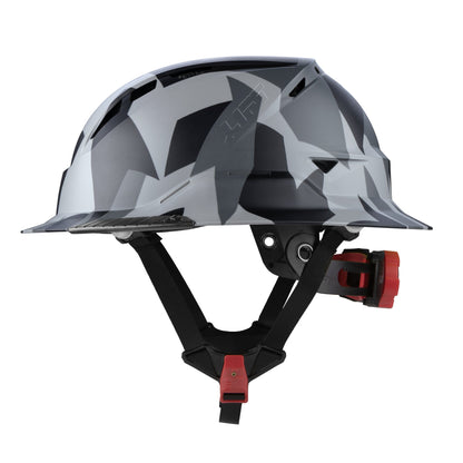Radix Full Brim Vented with Twiceme