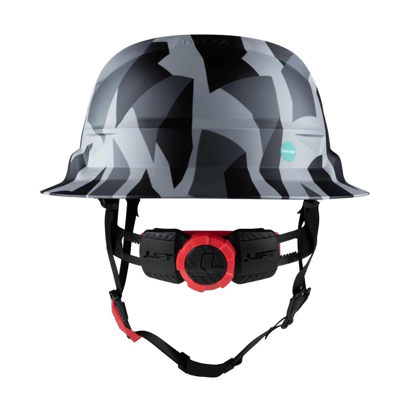 Radix Full Brim Non-vented with Twiceme