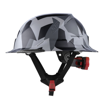 Radix Full Brim Non-vented with Twiceme