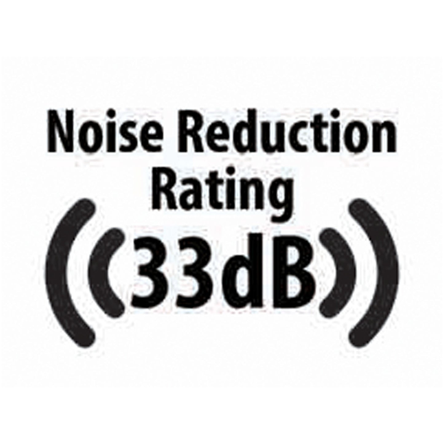 Cordova Encore™ Orange Foam PU Ear Plugs, Corded, NRR 33 dB - 100 pr/bx