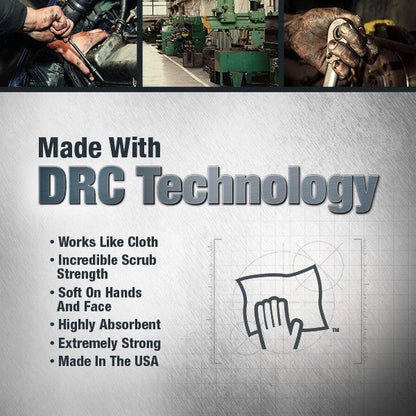 2020002 Sellars TOOLBOX® Z300 Interfold Towels, Compare to WYPALL* L30 wipers, DRC - 8 bx/cs (Shipping Included - Continental U.S.)