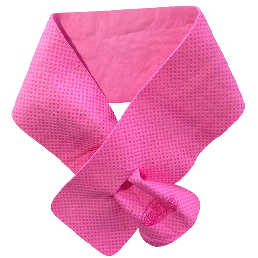 Cordova COLDSNAP® Cooling Band, Pink