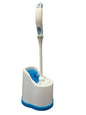 280815 Better Brush Better Grip 15.5" Under The Rim Toilet Bowl Brush with Caddy, 12 per case —  FREE SHIPPING*