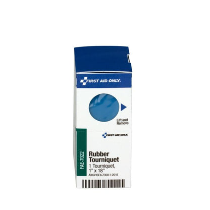FAE-7022 SmartCompliance First Aid Kit Refill, Tourniquet - 1/bx