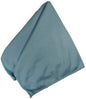 380216B Better Brush 16" x 16" Microfiber Glass Cleaning Cloths,Blue, 12 per pack  —  FREE SHIPPING*