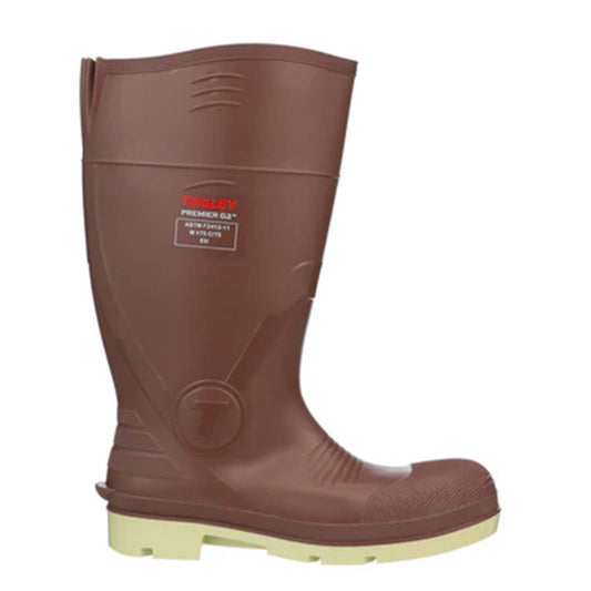 Premier G2® Safety Toe Knee Boot