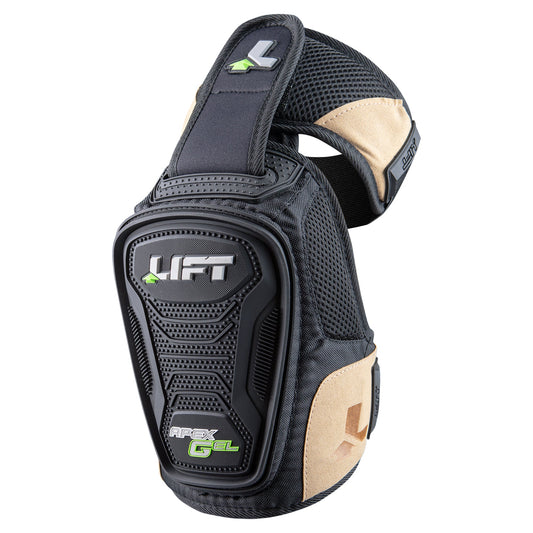 LIFT Safety APEX GEL Knee Guards