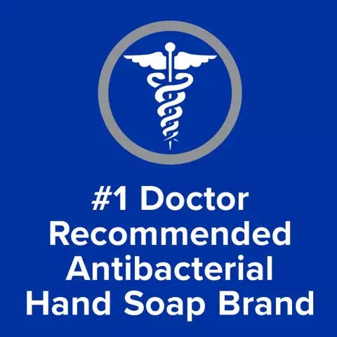 Dial® Professional Sensitive Skin Antibacterial LIQUID Hand Soap, E2, Gallon - 4/cs