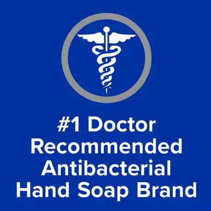 Dial® Professional Sensitive Skin Antibacterial LIQUID Hand Soap, E2, Gallon - 4/cs