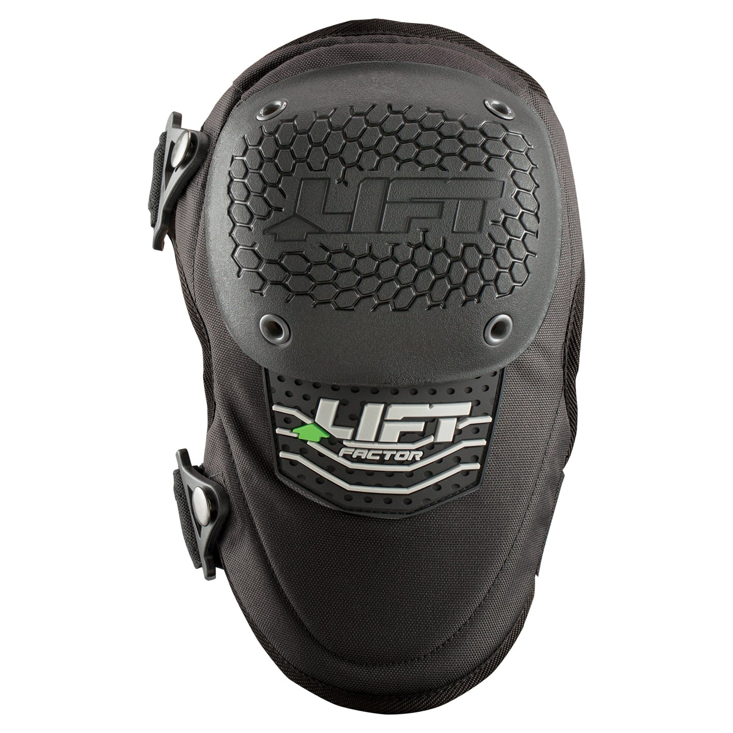LIFT Safety FACTOR Knee Guards