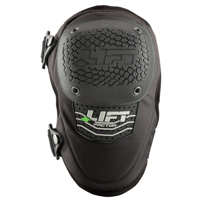 LIFT Safety FACTOR Knee Guards