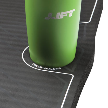 LIFT Safety Kneeling Mat - Large