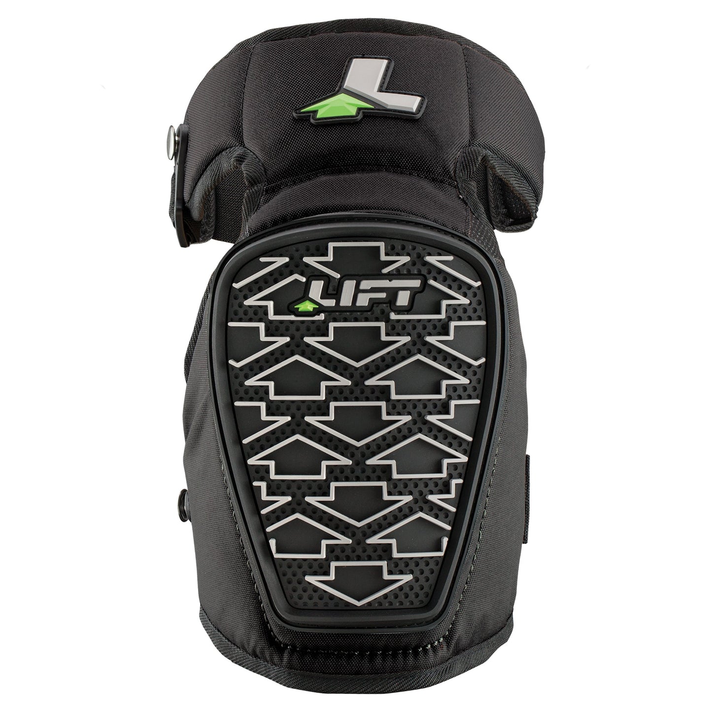 LIFT Safety PIVOTAL Two Knee Guards