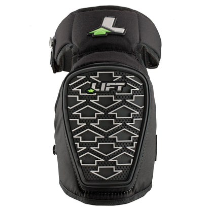 LIFT Safety PIVOTAL Two Knee Guards