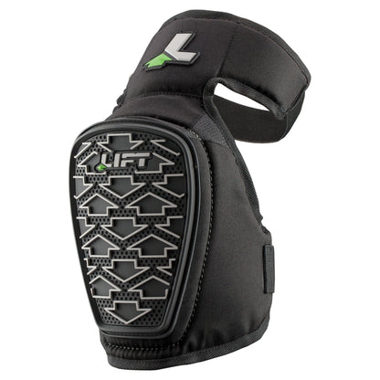 LIFT Safety PIVOTAL Two Knee Guards