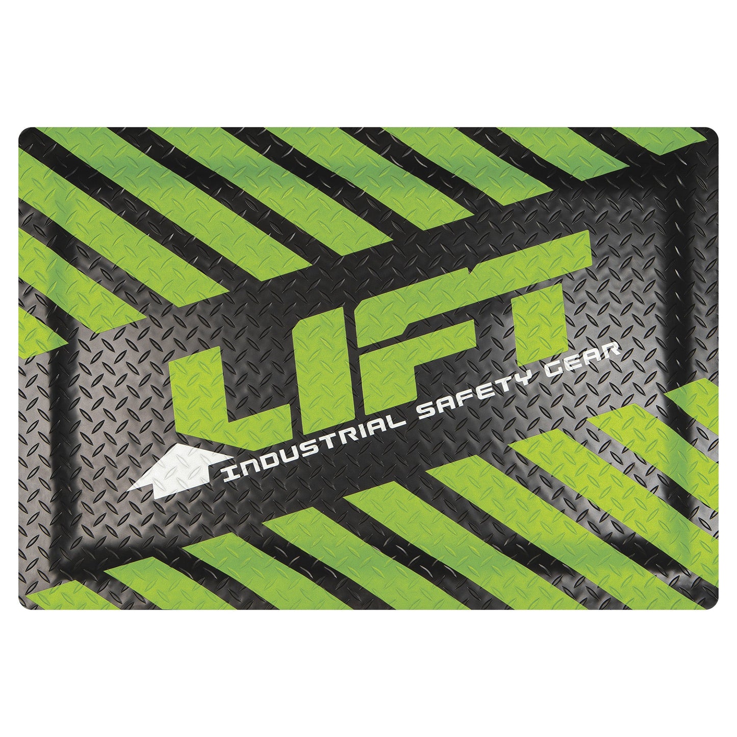 LIFT Safety Anti-Fatigue Standing Mat, 24" x 36"
