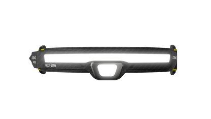 PRO 1000 Lumen LED Multi-Beam Rechargeable Headlamp