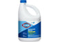 Clorox® Germicidal Bleach, Liquid Concentrate, 121 oz Bottle - 3/cs