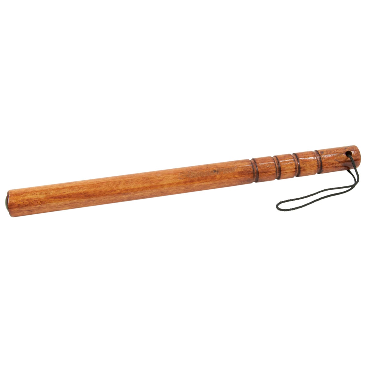 RoadPro® 18in Wood Weighted Tire Thumper w/Strap: 6/pk or 24/pk