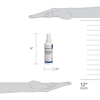 FAE-1308 SmartCompliance First Aid Kit Refill, Antiseptic Spray 4 oz. - 1/ea