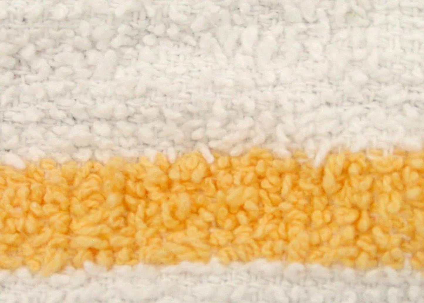 Recycled Turkish Bar Mops, Terry Bar Towels, Rags