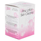 Soft & Silky LOTION Skin Cleaner, Pink with Fresh Fragrance, Universal Bag-in-Box (BIB) Soap Refill, 800 ml - 12/cs