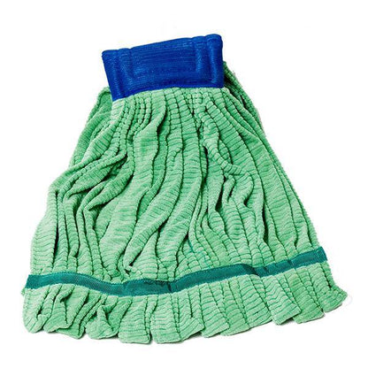Microfiber Tube Wet Mop, Choose Your Size & Color