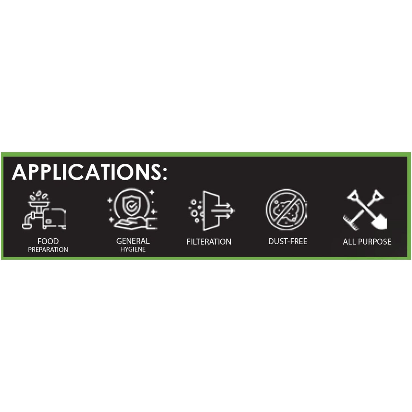 Cordova N95 Particulate Respirator, Niosh Approved: 20/bx or 12bx/cs