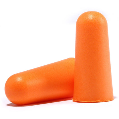 Cordova Encore™ Orange Foam PU Ear Plugs NRR 33 dB - 200 pr/bx