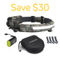 PRO 1500 Lumen Bundle