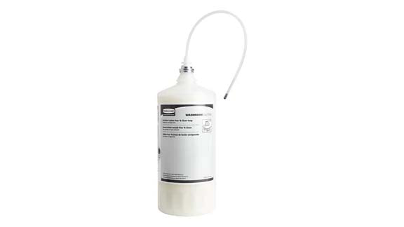 OneShot® Free ‘N Clean Dye & Fragrance Free LOTION Hand Soap Refill, E1, 1600 mL - 4/cs