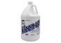 Chemcor Kleenup, Low Sudsing All Purpose Cleaner and Degreaser, Gallon - 4/cs
