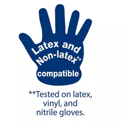 Dial® Professional Antibacterial Gel Hand Sanitizer, E3, Fragrance Free, 7.5 oz Pump Bottle - 12/cs