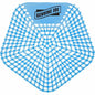 Genuine Joe Anti-Splash Scented Urinal Screens, CHOOSE YOUR SCENT - 10/bx