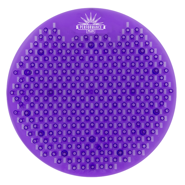 Performance Plus™ Splash Free Scented Urinal Screens, CHOOSE YOUR SCENT - 10/bx