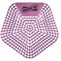 Genuine Joe Anti-Splash Scented Urinal Screens, CHOOSE YOUR SCENT - 10/bx