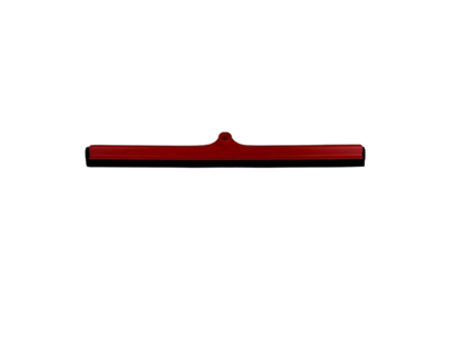 Better Brush 18" or 24" Double Blade Floor Squeegee Kit w/ 4' or 5' Fiberglass Handle, Choose Blue, Green, Red, or Yellow — FREE SHIPPING*