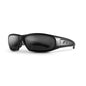 LIFT Safety SWITCH Safety Glasses - Choose Smoke, Clear, Polarized, Red Revo, Silver Revo, or IR3 Welding Lens