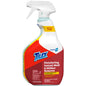 CloroxPro™ Tilex® Disinfecting Instant Mold & Mildew Remover, 32 oz. Trigger Spray Bottle - 9/cs