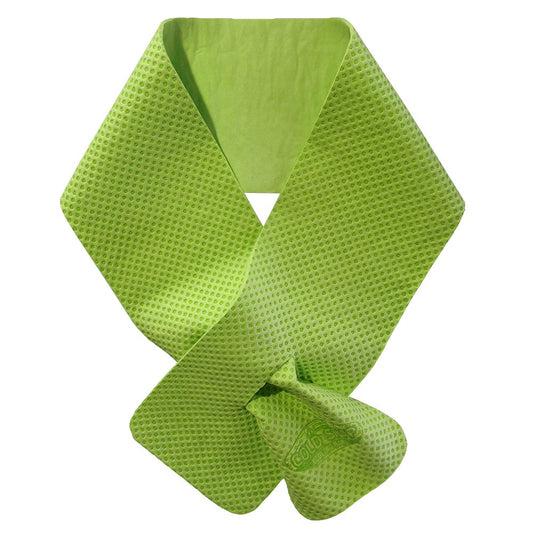 Cordova COLDSNAP® Cooling Bands, Lime