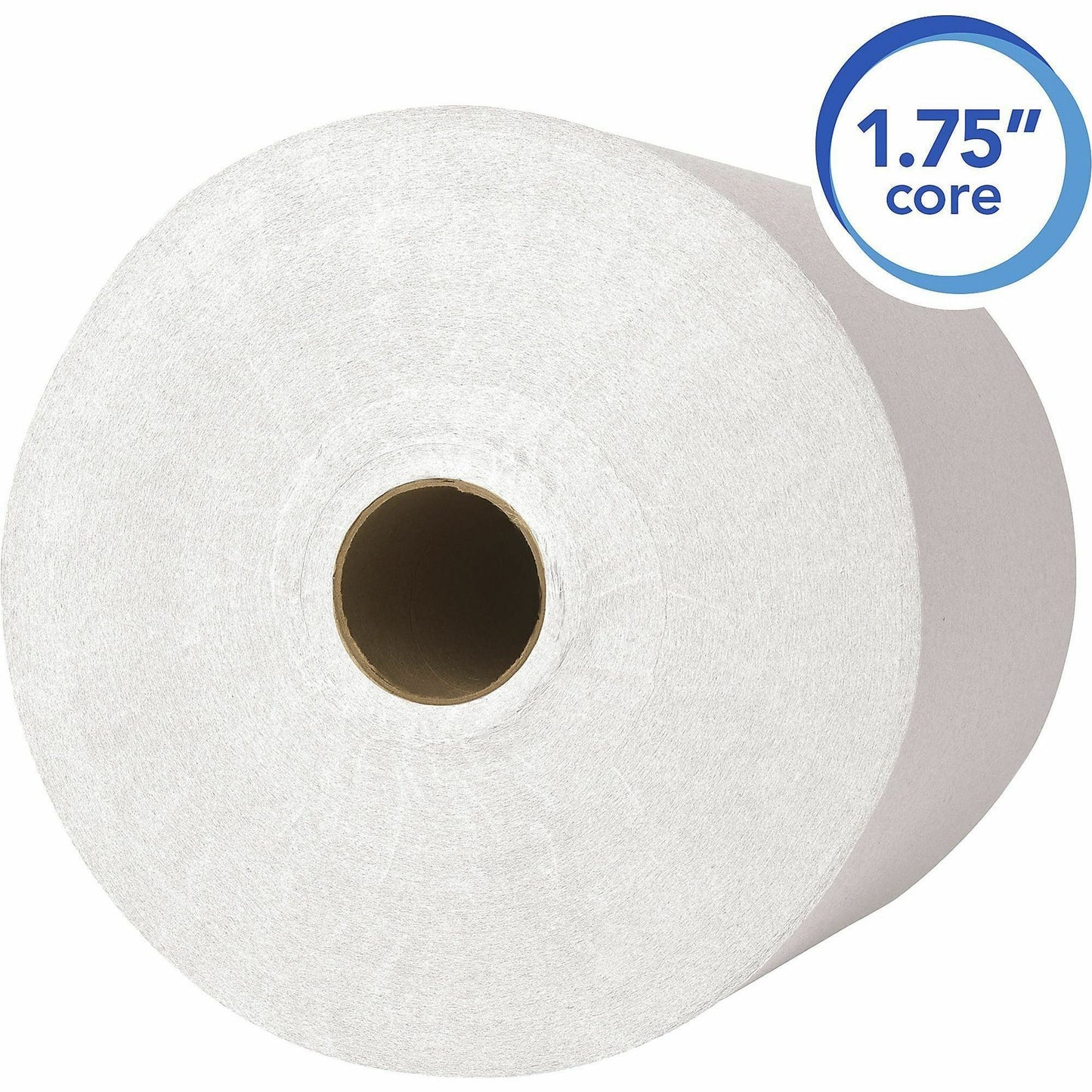 SCOTT® High Capacity Universal Hard Wound Roll Towel, White, 950'/rl - 6/cs
