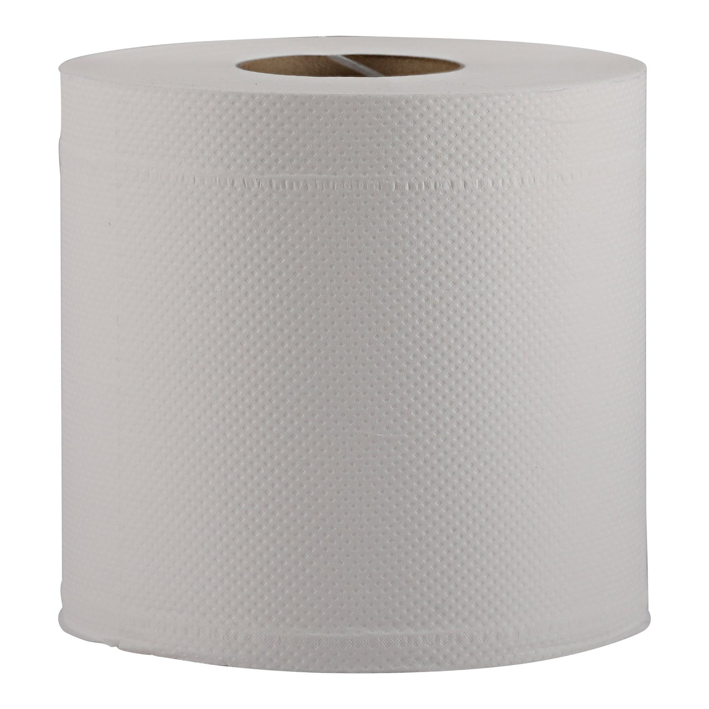 Empress® 2-PLY Center Pull Towel, 7.6" x 8.9", VIRGIN, White, 600 sht/rl - 6 rl/cs