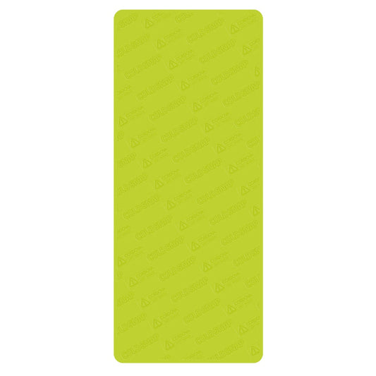 Cordova COLDSNAP® Cooling Towel, Lime