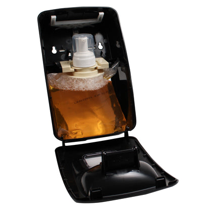 Performance Plus™ FOAMING Advanced Antibacterial Hand Soap, Citrus Spice Fragrance, 1000ml Refill - 6/cs