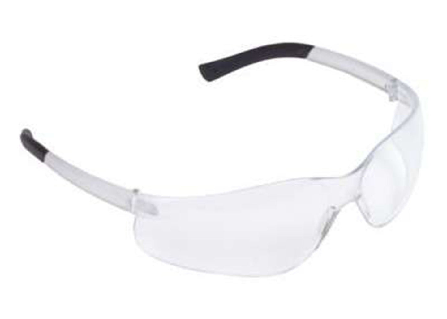 Cordova DANE READERS™ Safety Glasses, Single Wrap-Around Scratch-Resistant Lens w/Magnifying Lens Inserts, Choose Your Strength 1.0-2.5 — FREE SHIPPING*