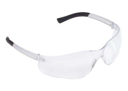 Cordova DANE READERS™ Safety Glasses, Single Wrap-Around Scratch-Resistant Lens w/Magnifying Lens Inserts, Choose Your Strength 1.0-2.5 — FREE SHIPPING*
