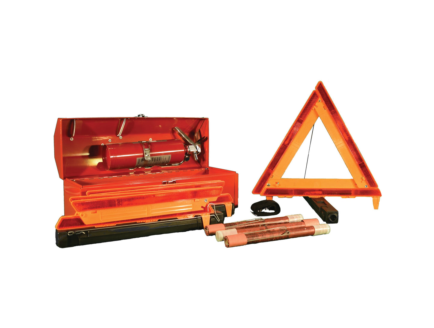 CORTINA Fleet Safety Kits, Choose Your Kit