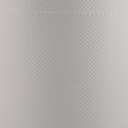 Empress® 2-PLY Center Pull Towel, 7.6" x 8.9", VIRGIN, White, 600 sht/rl - 6 rl/cs